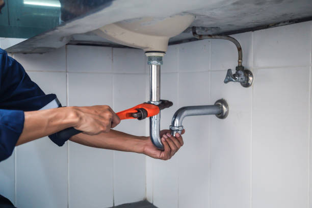 Best Shower Repair Services  in Forsgate, NJ