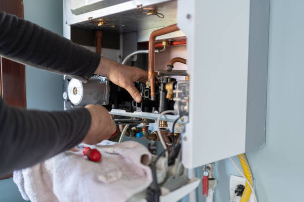 Best Hot Water Heater Installation  in Forsgate, NJ