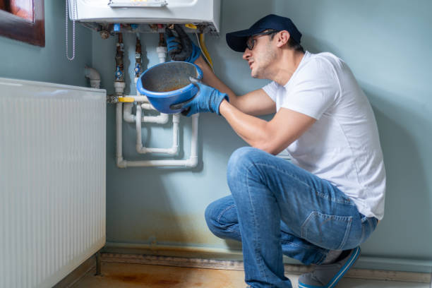 Best Leak Detection Services  in Forsgate, NJ