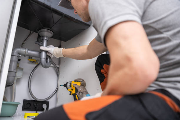 Best Septic Systems  in Forsgate, NJ