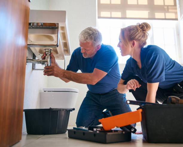 Best Affordable Plumbing Services  in Forsgate, NJ